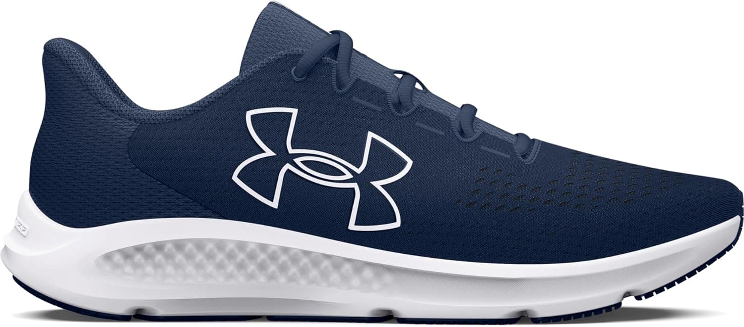 Under Armour UA Charged Pursuit 3 Bl, Sapatilhas de corrida para homem