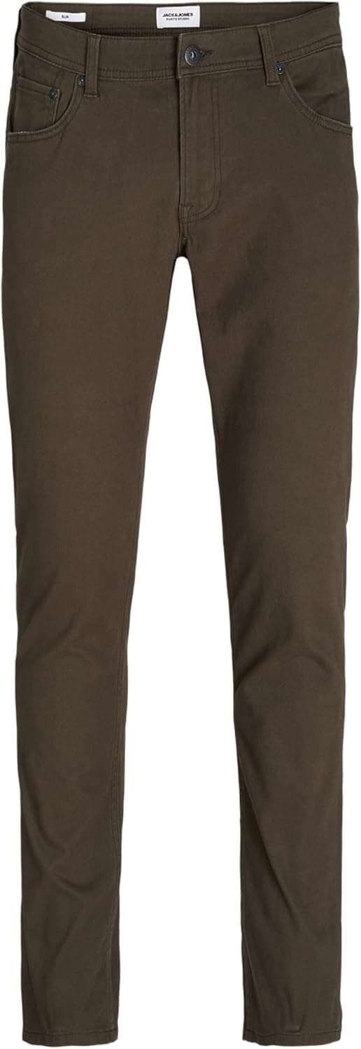 JACK & JONES Jpstglenn Jjoriginal - Calças para homem