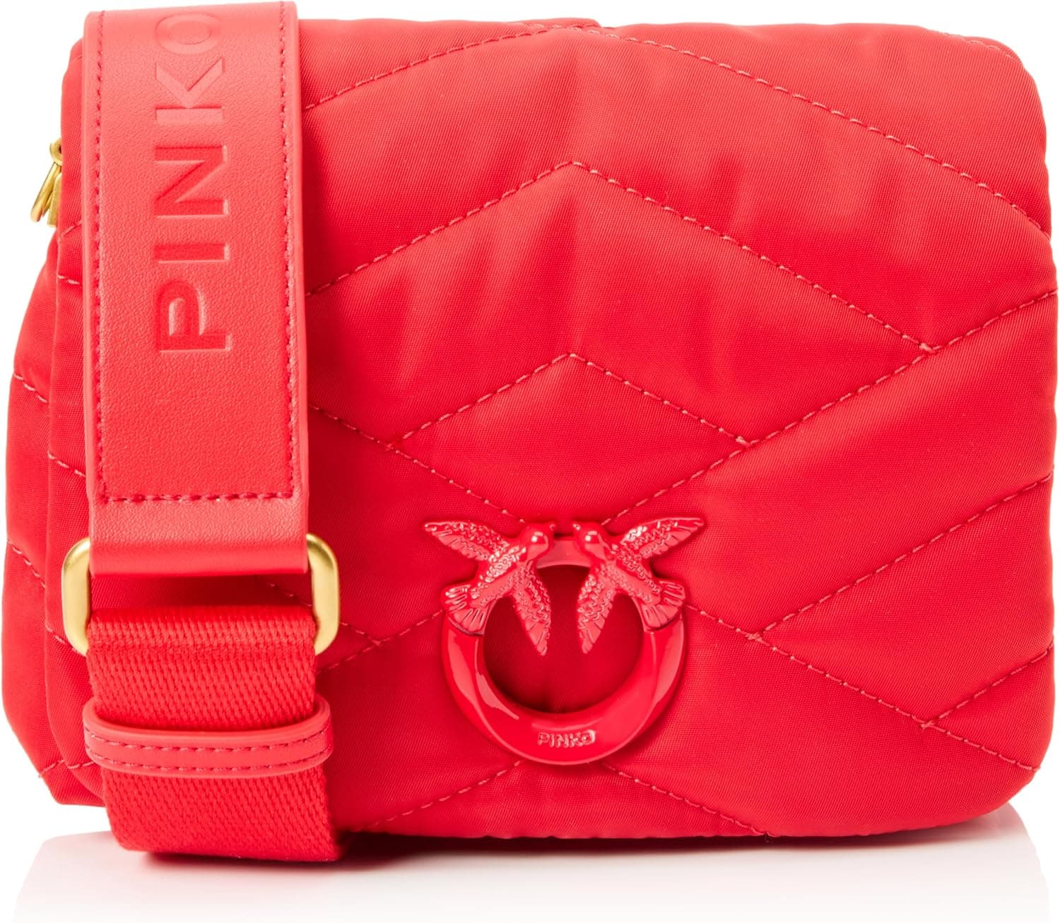 Pinko Love Click Bolsa para mulher