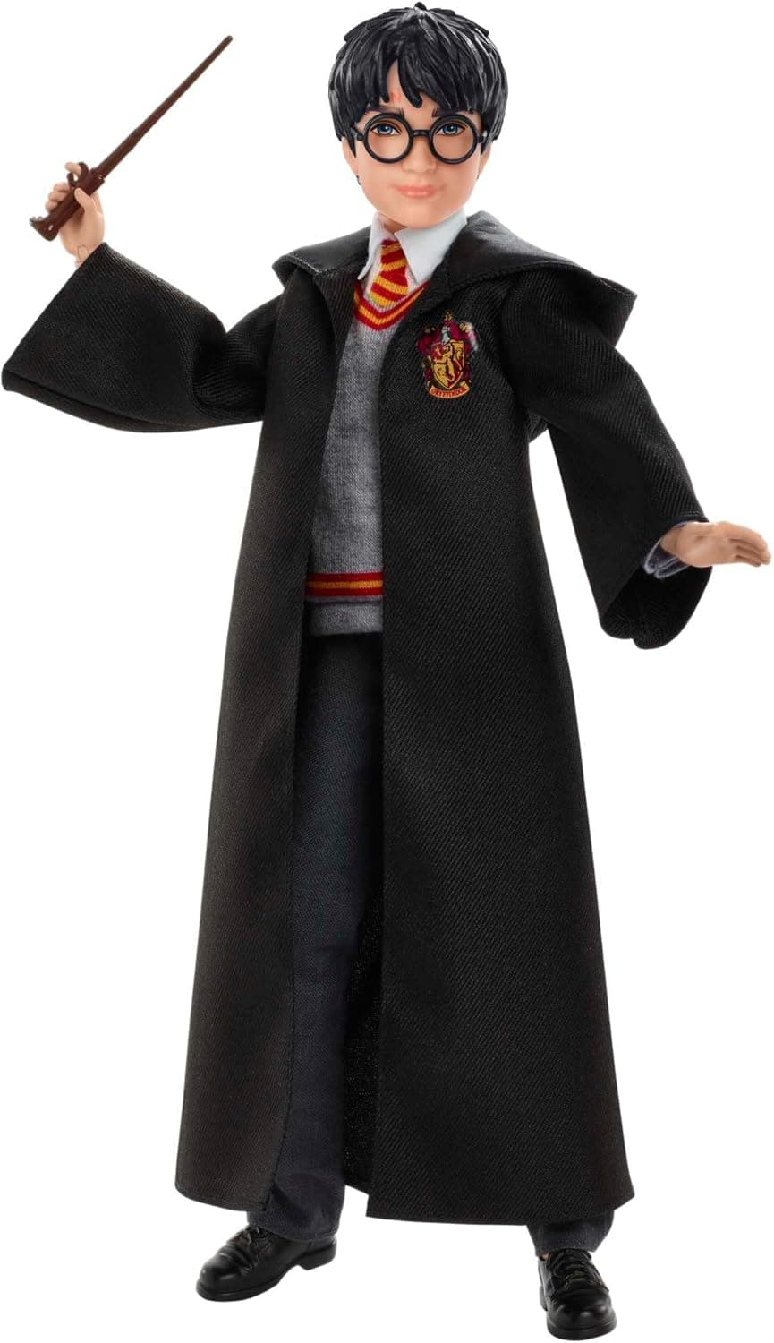 Harry Potter, Bonecos de brincar (Mattel FYM5)