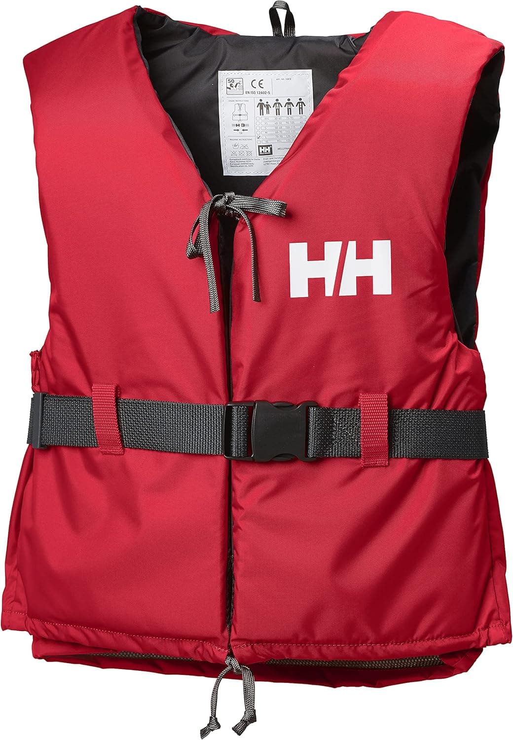 Helly Hansen Sport II | Colete unissexo de flutuação para desportos aquáticos