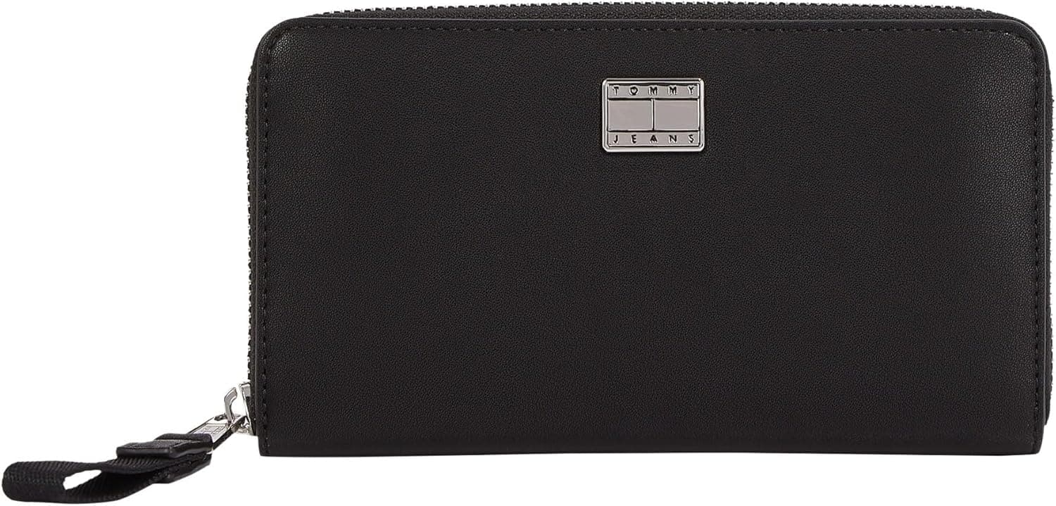 Tommy Jeans AW0AW17299 - Carteira para mulher