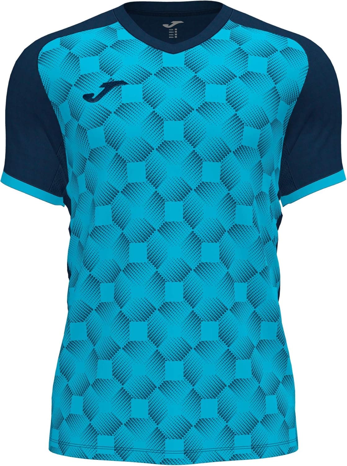 Joma Supernova III t-shirt desportiva para homem