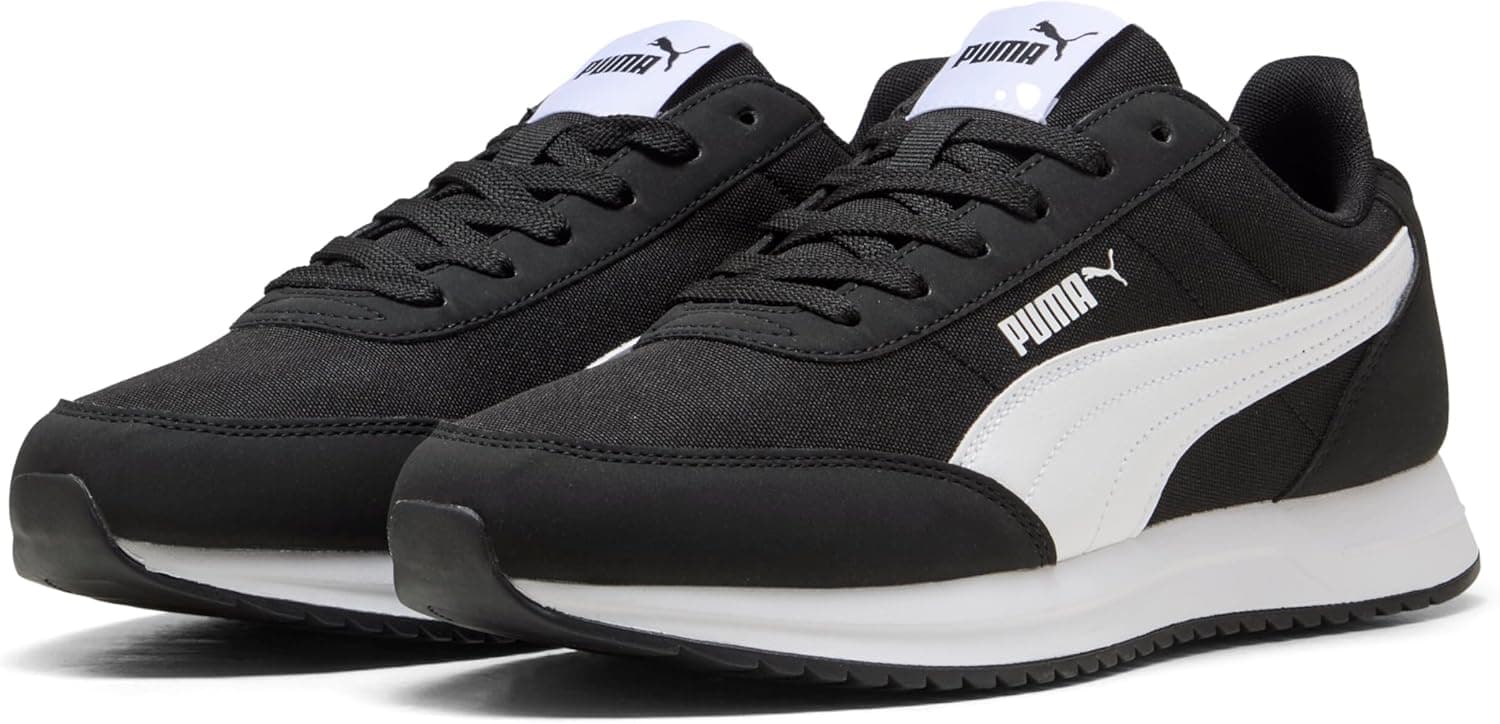 PUMA R78 Lightwind, Sapatilhas unissexo para adulto