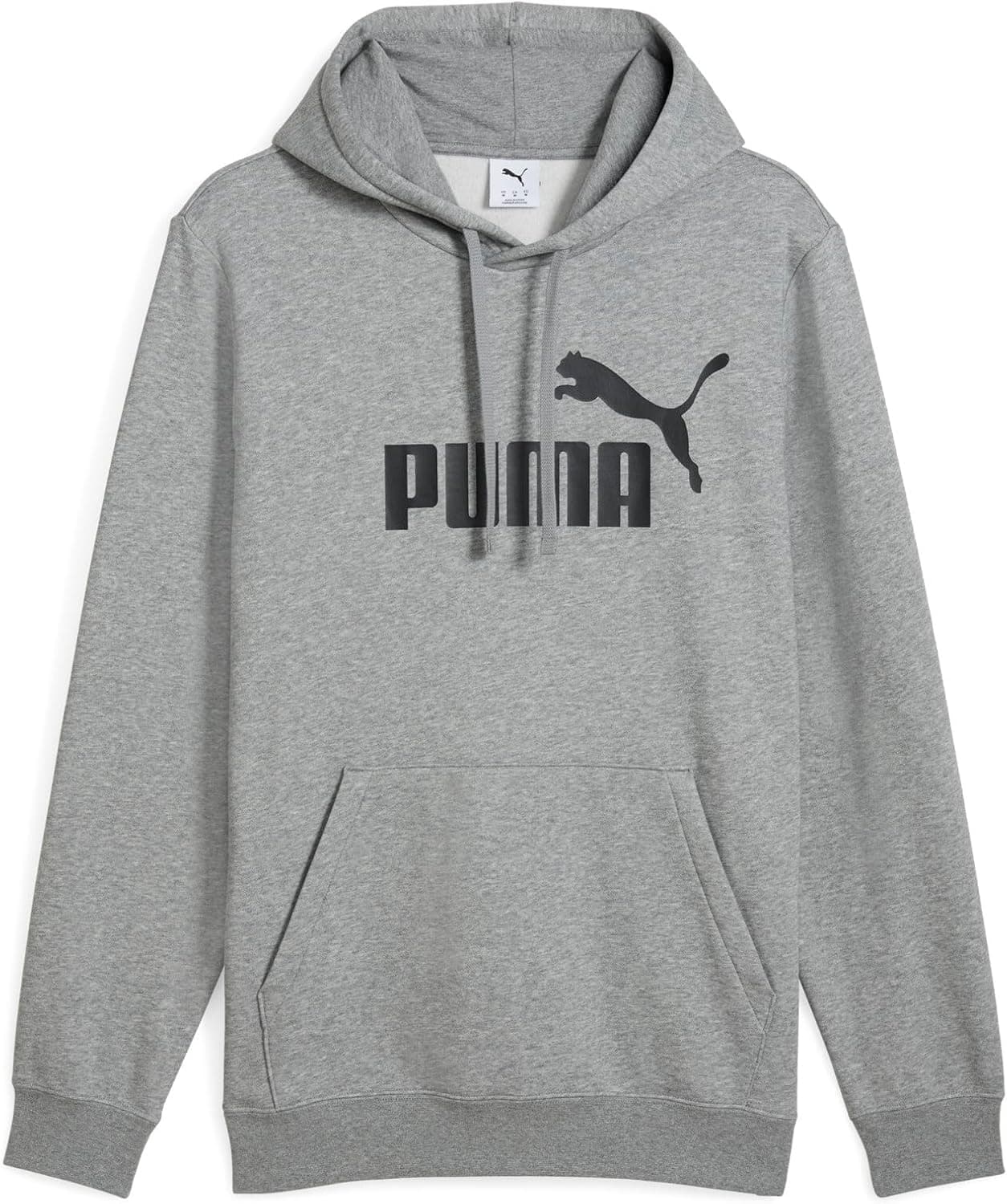 PUMA Camisolas com capuz para homem