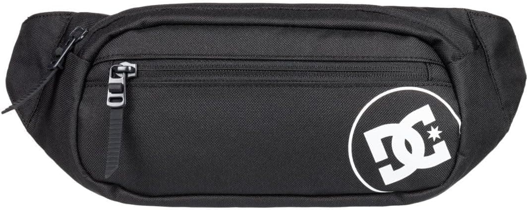 DC Shoes Baggoff Pack de cintura para homem