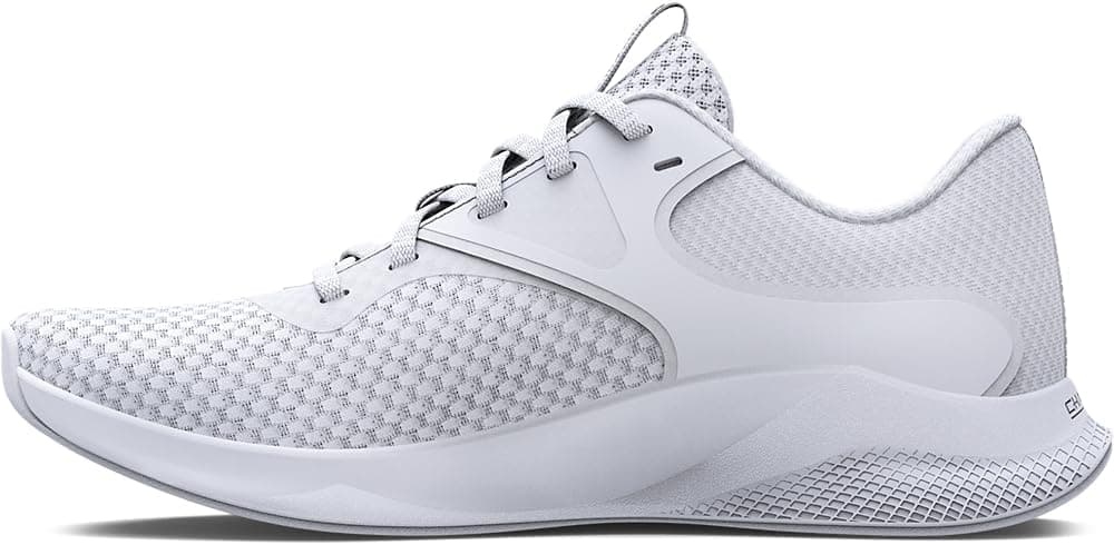 Under Armour Aurora 2 carregada, sapatilhas de mulher