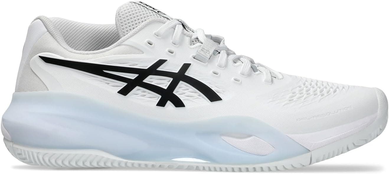 ASICS Gel-Resolution X Clay, Sapatilhas para homem