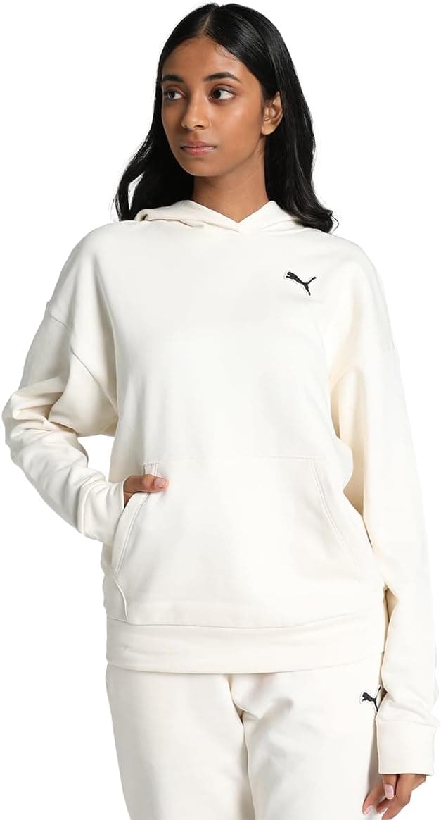 PUMA Better Essentials Hoodie FL suor mulher