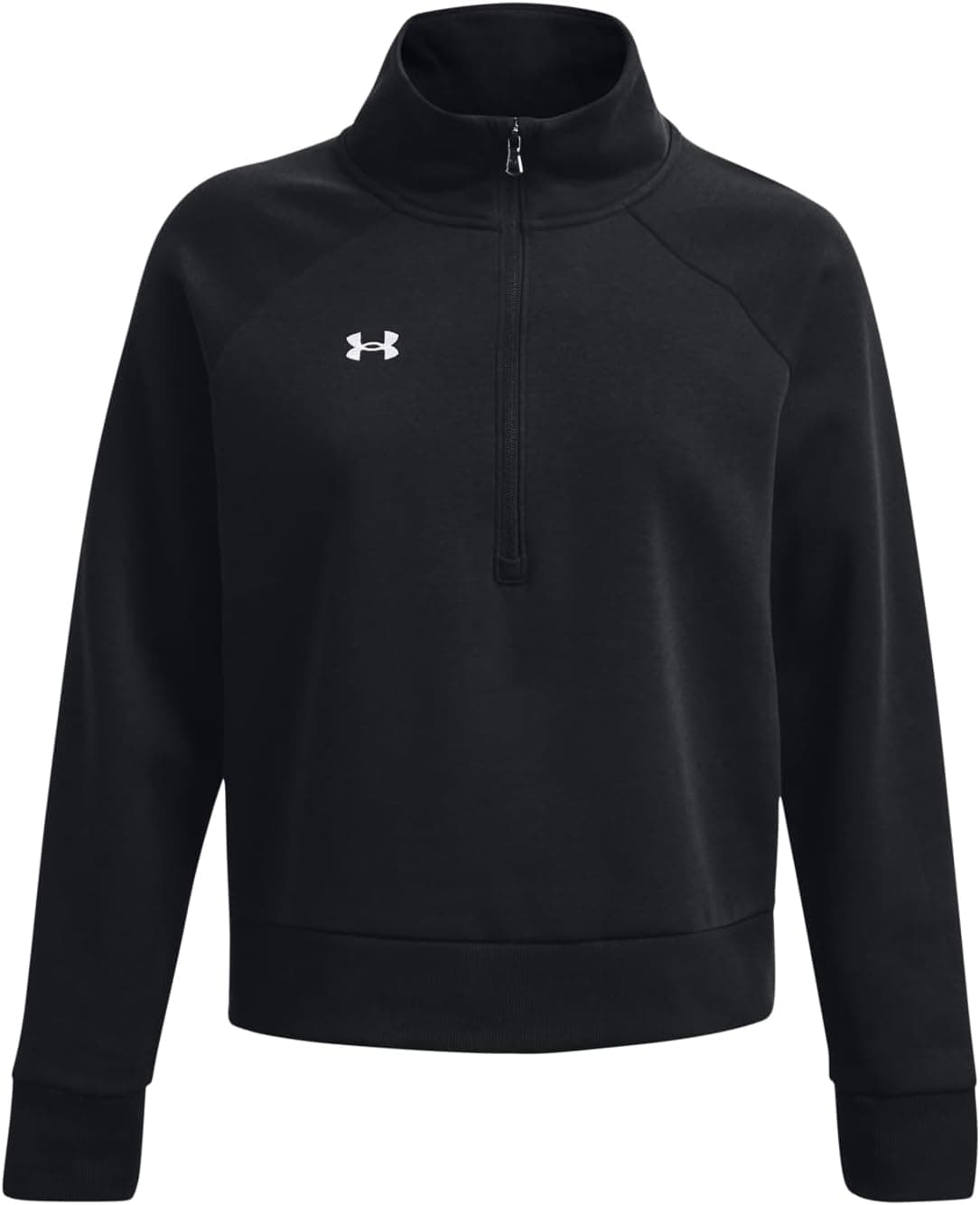 Under Armour UA Rival Fleece Hz Camisola para mulher