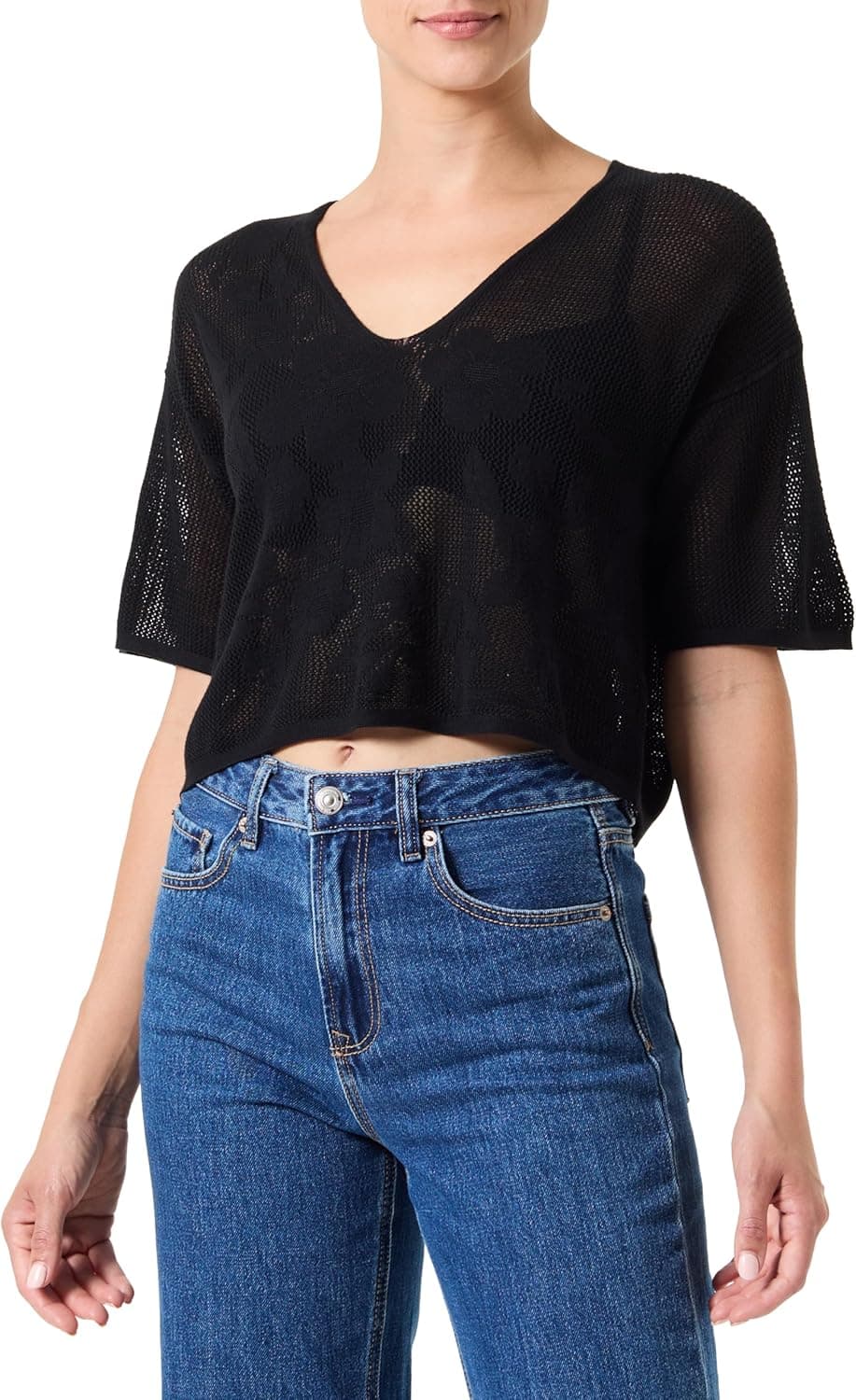 United Colors of Benetton Camisola para mulher
