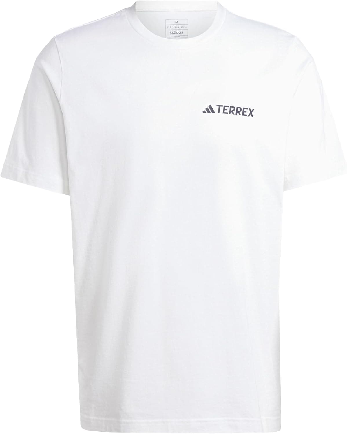 adidas Terrex Graphic T-shirt t-shirt para homem