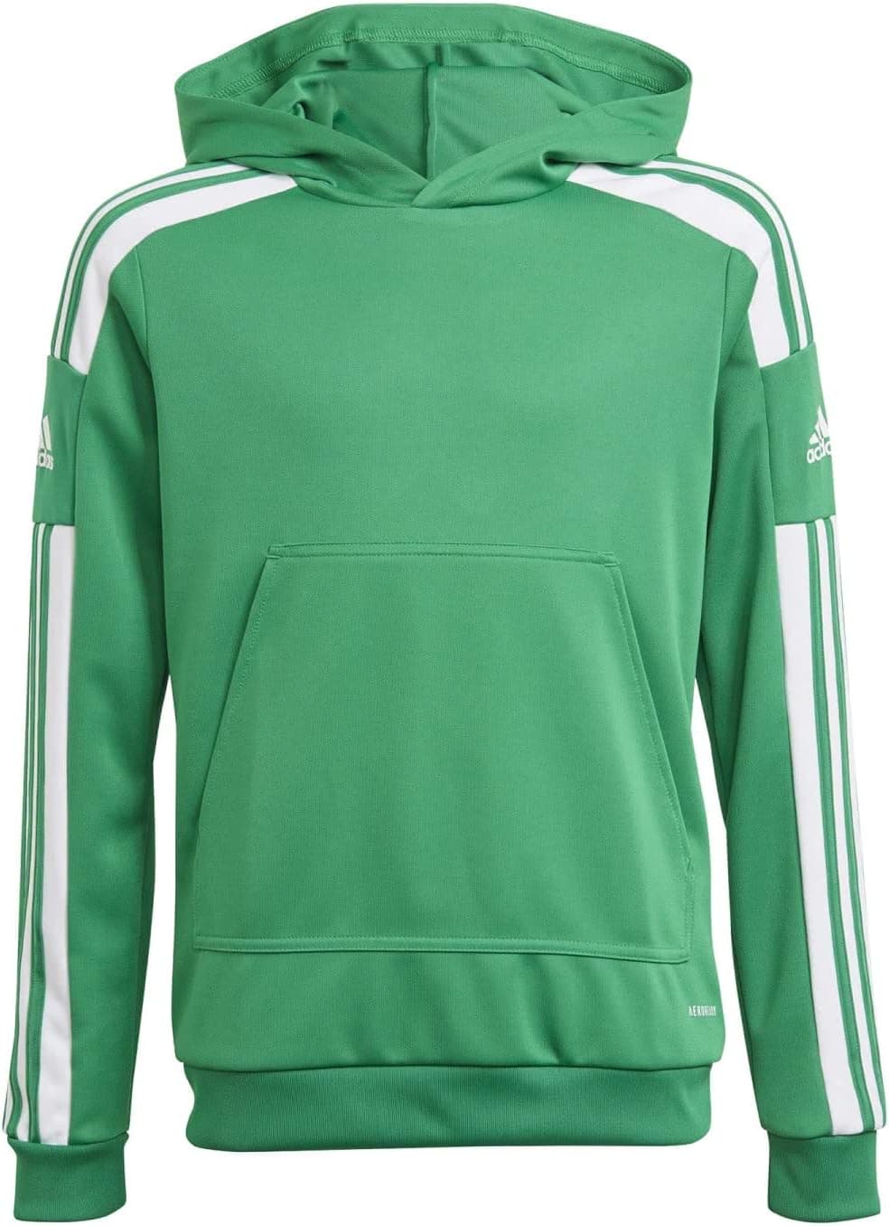 adidas Squadra 21 Camisola com Capuz para Criança
