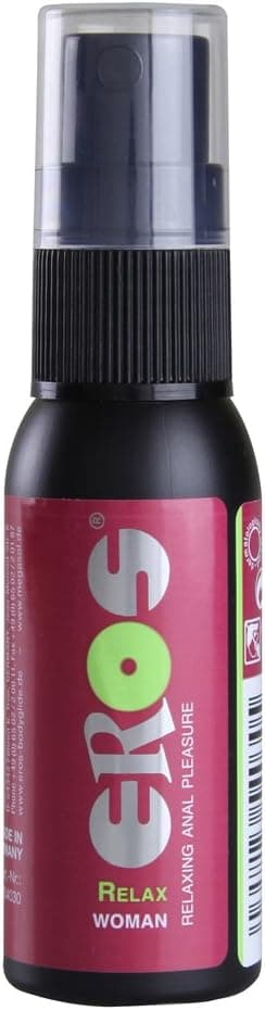 EROS Lubrificante - 30 ml (ER54030)