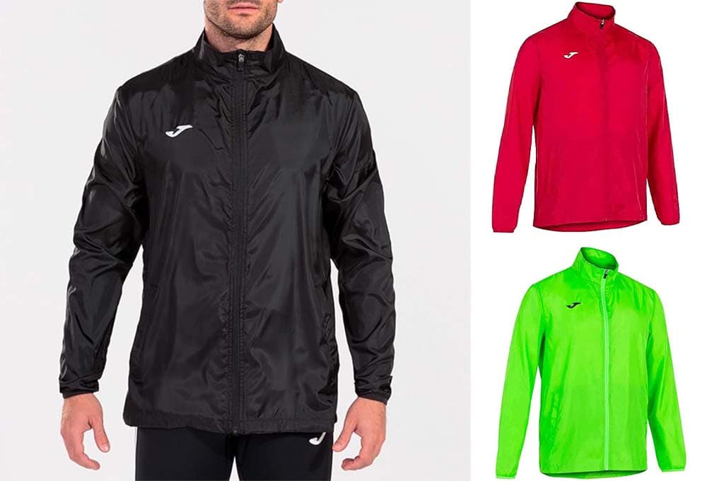 Joma Elite Vii Corta-vento para homem