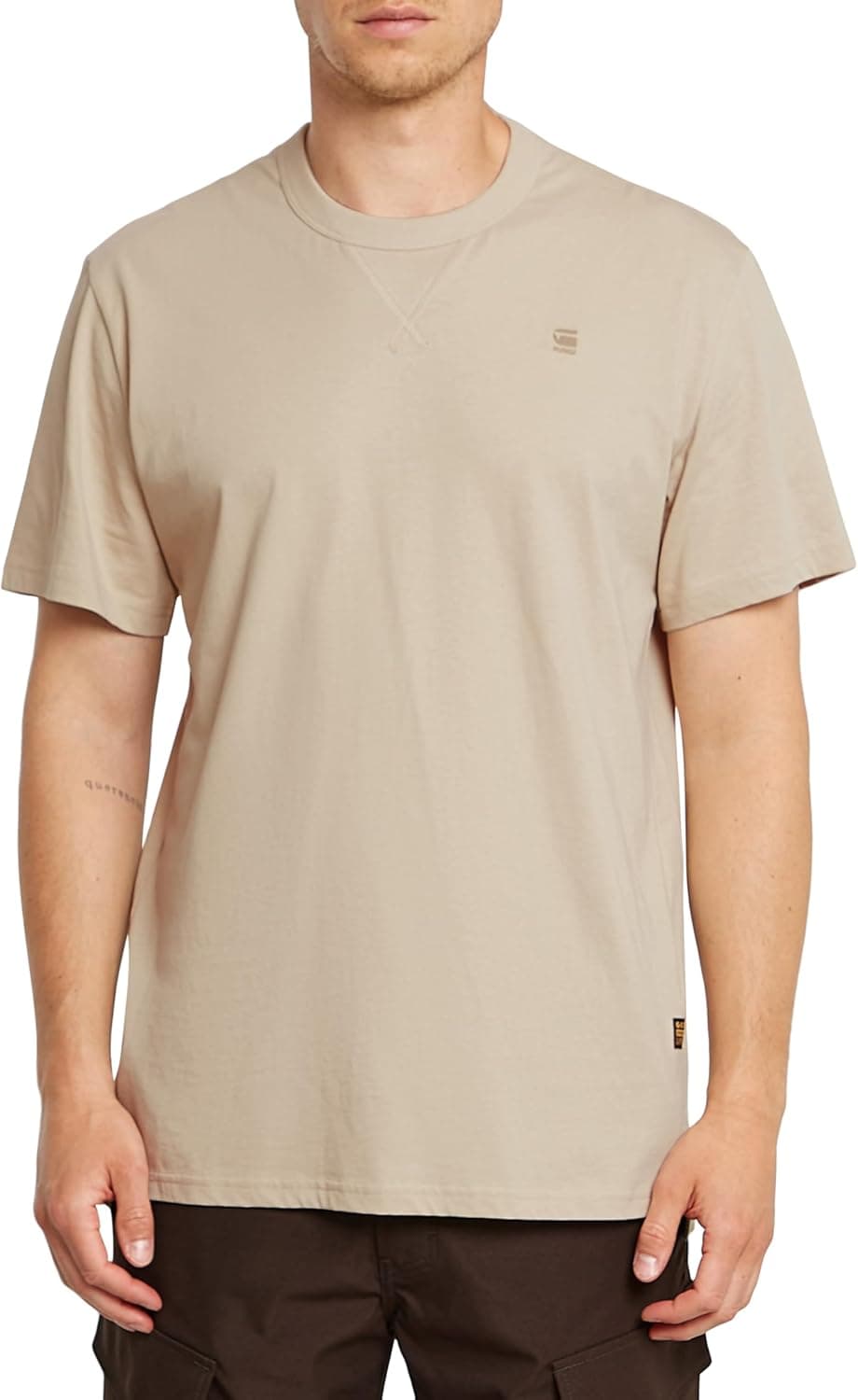 G-STAR Nifous T-shirt para homem