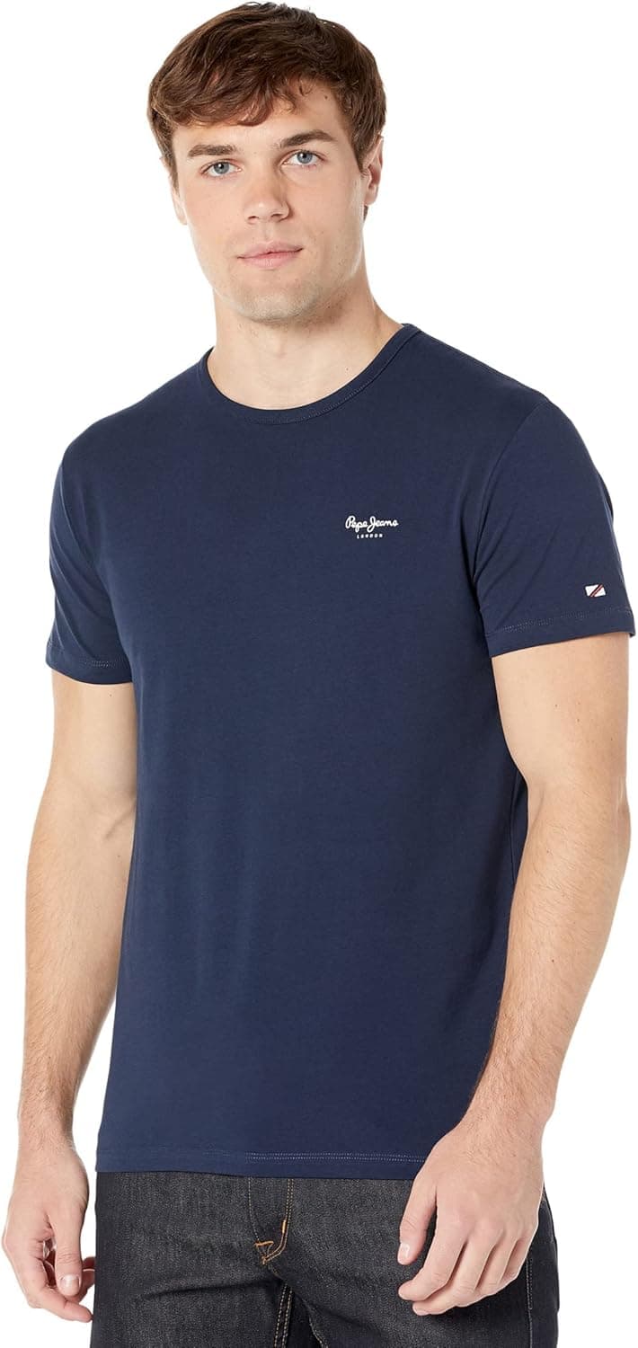 Pepe Jeans T-shirt para homem