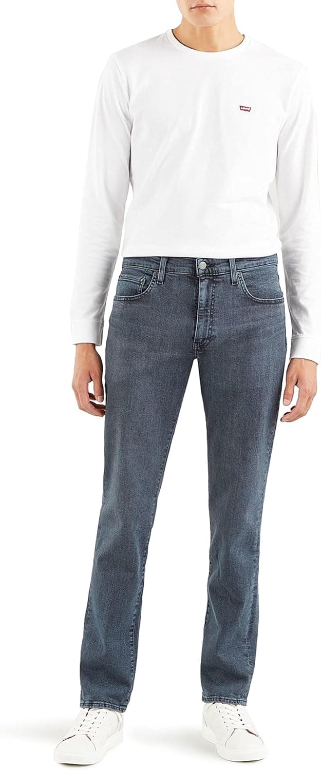 Levi's 511 Slim Calças de Ganga para Homem