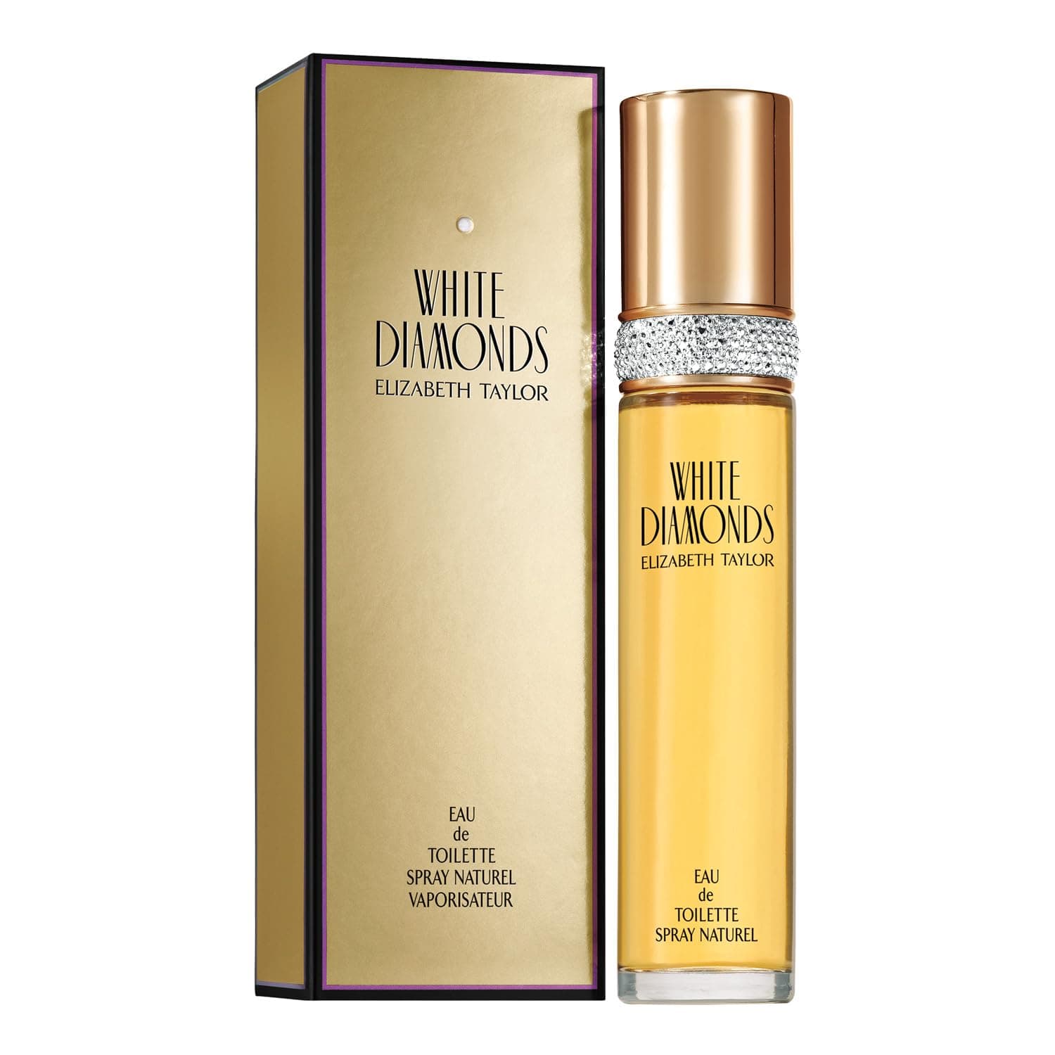 Elizabeth Taylor White Diamonds Eau de Toilette