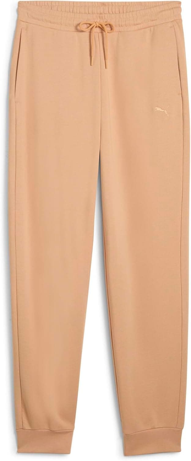PUMA Her Comfort High-Waist Sweatpants TR Cl - Calças de treino para mulher