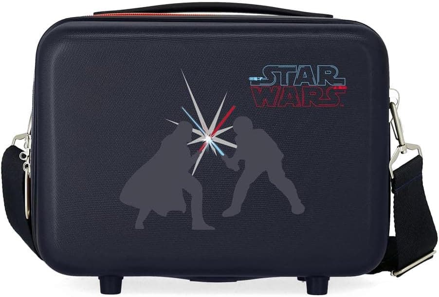 Star Wars, Neceser com suporte para mala