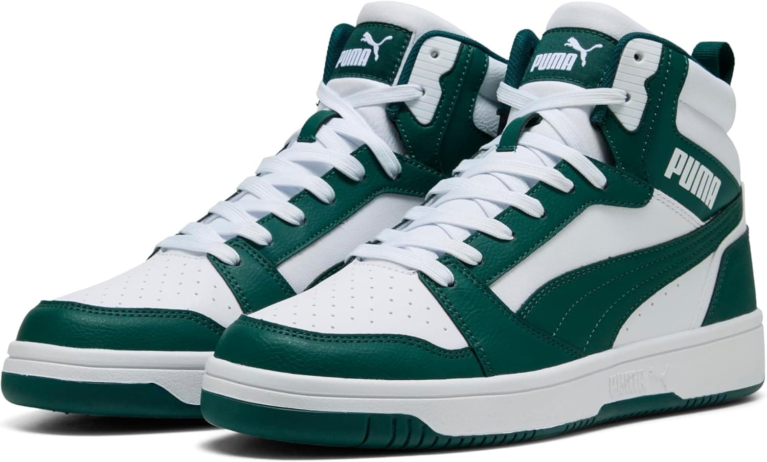 PUMA Rebound V6 Sapatilhas unissexo para adultos