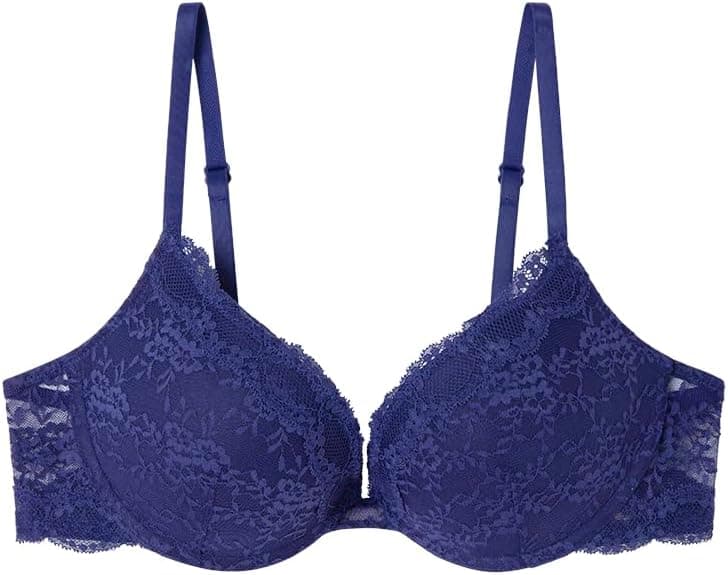 Women'secret Push Up Spring Helankas | Soutien push up para mulher