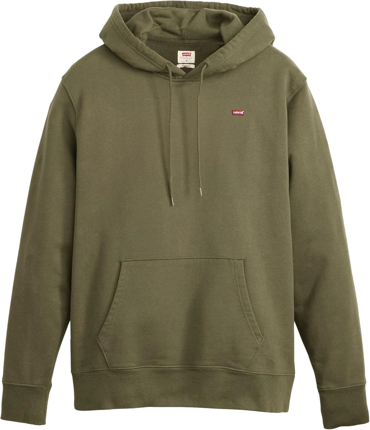 Levi’s New Original | Hoodie para homem em algodão