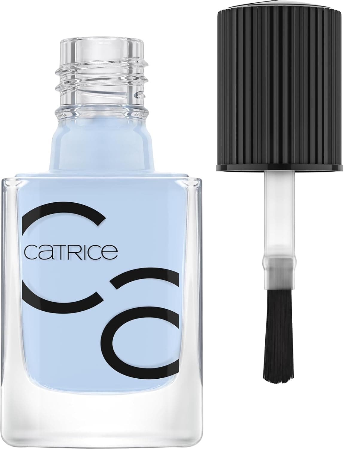 Catrice ICONails Nº 170 No More Monday Blue-s 10,5 ml