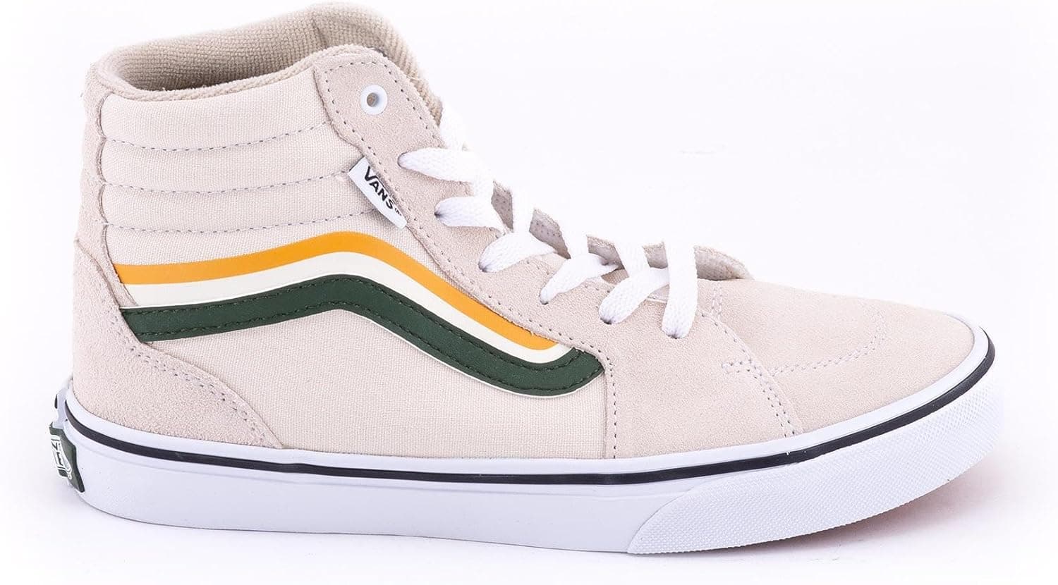 Vans Filmore Hi Sapatilhas unissexo para crianças