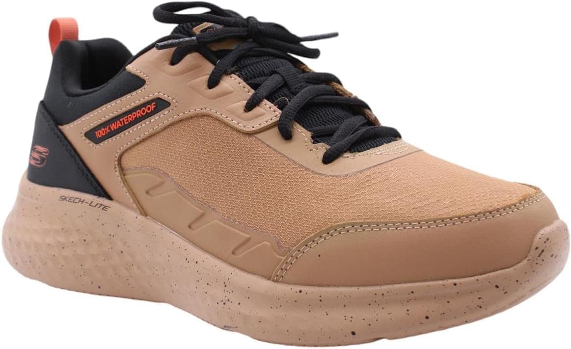 Skechers Skech-Lite Pro Clear Rush, Sapatilhas desportivas para homem 