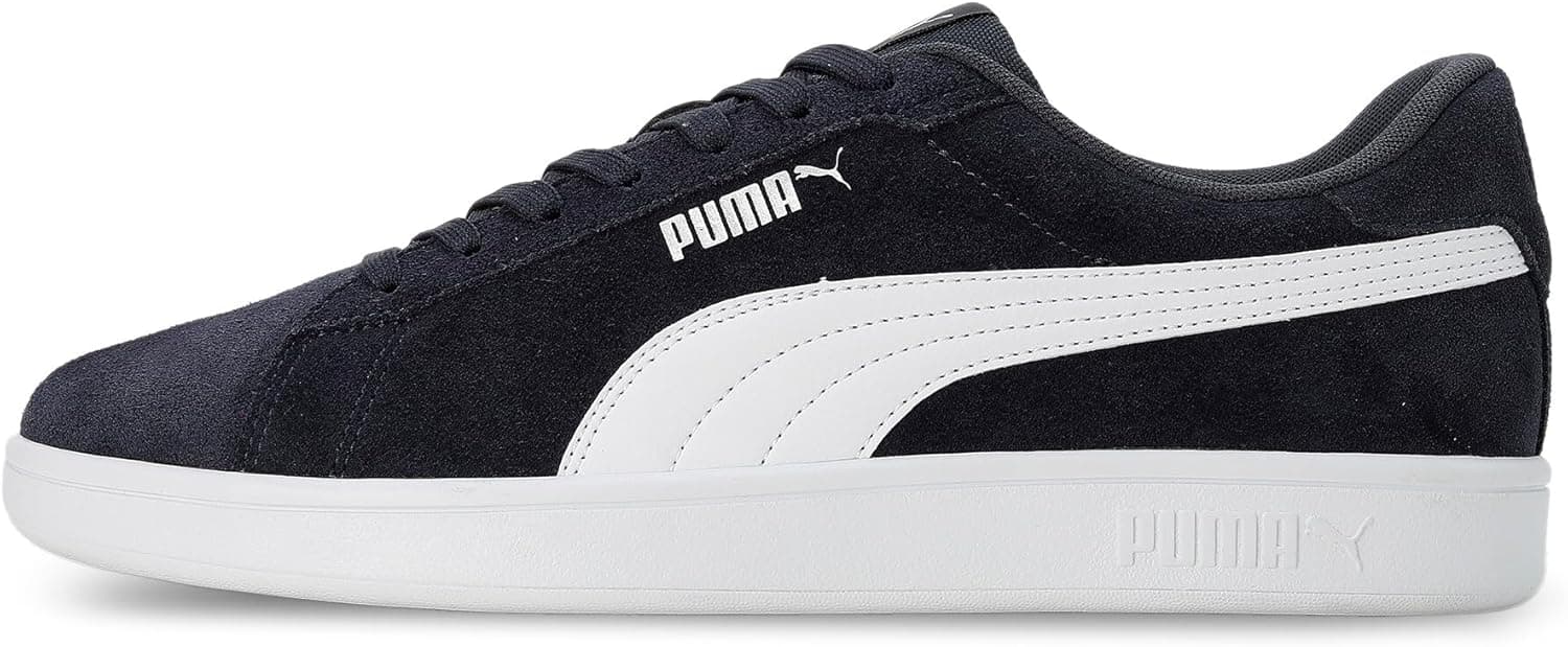 PUMA Smash Sapatilhas desportivas unissexo para adultos