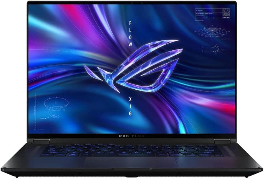 Asus GV601VI-NL017W | Portátil 16'' com Intel Core i9 32 GB RAM e 1 TB SSD