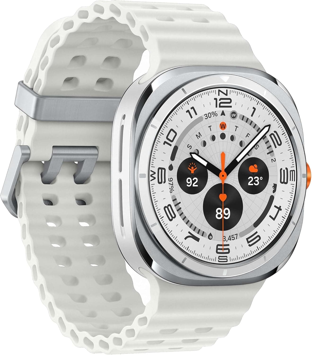 Smartwatch Samsung Galaxy Watch Ultra