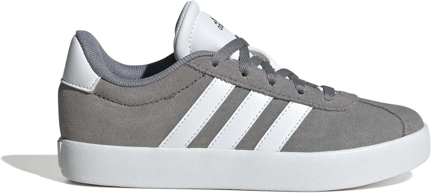 adidas VL Court 3.0 Sapatilhas para crianças, sapatilhas desportivas unissexo para crianças