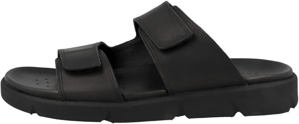 Geox U Xand 2s, Sandália unissexo para adulto