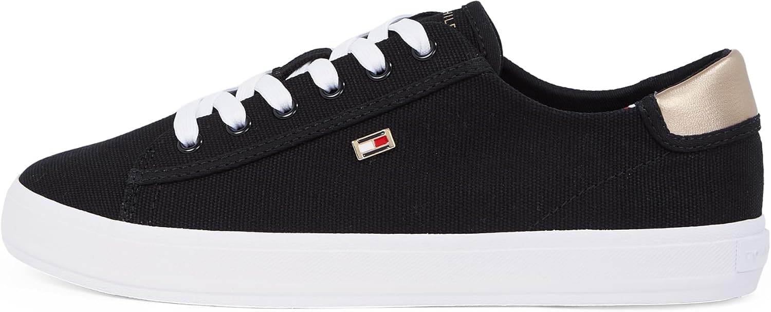 Tommy Hilfiger Sapatilhas para mulher.