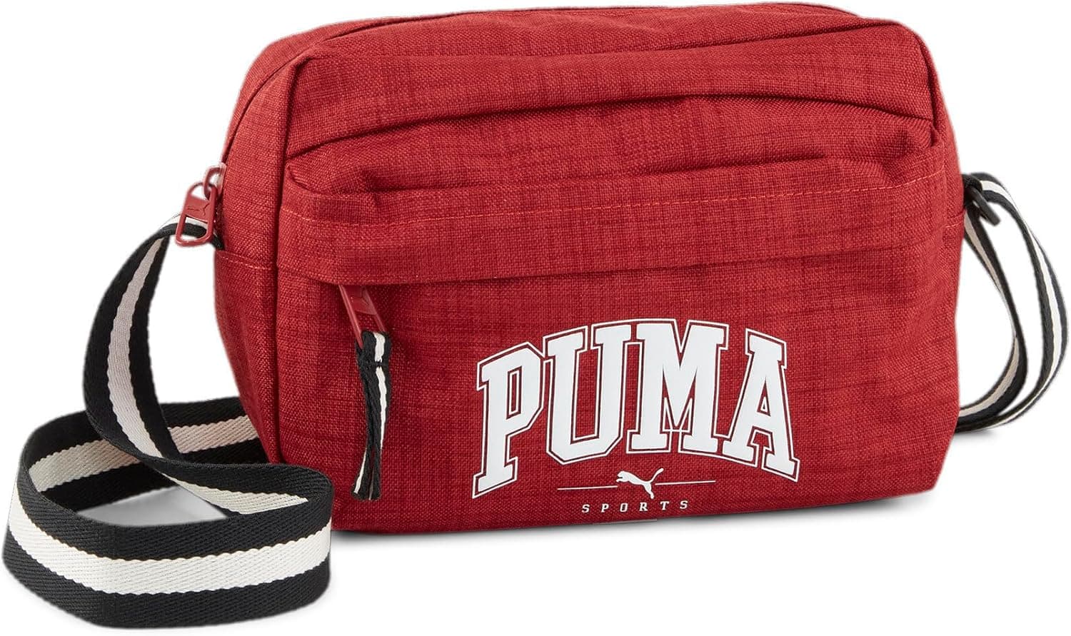 PUMA Squad X-body Bag bolsa de ombro unissexo