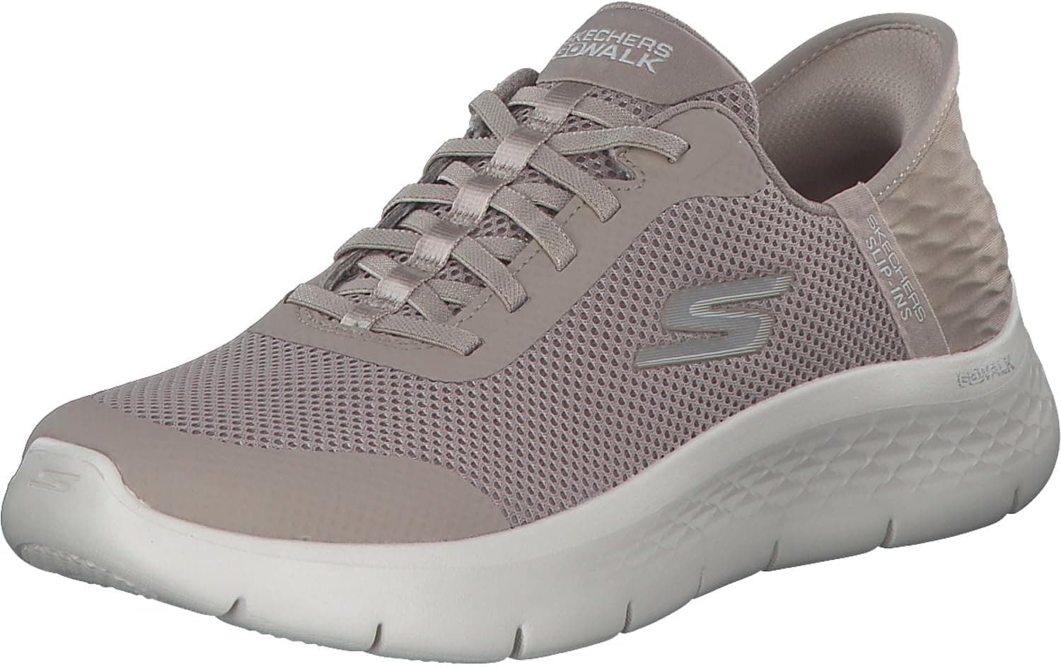 Skechers Go Walk Flex Grand Entry | Sapatilhas casuais para mulher