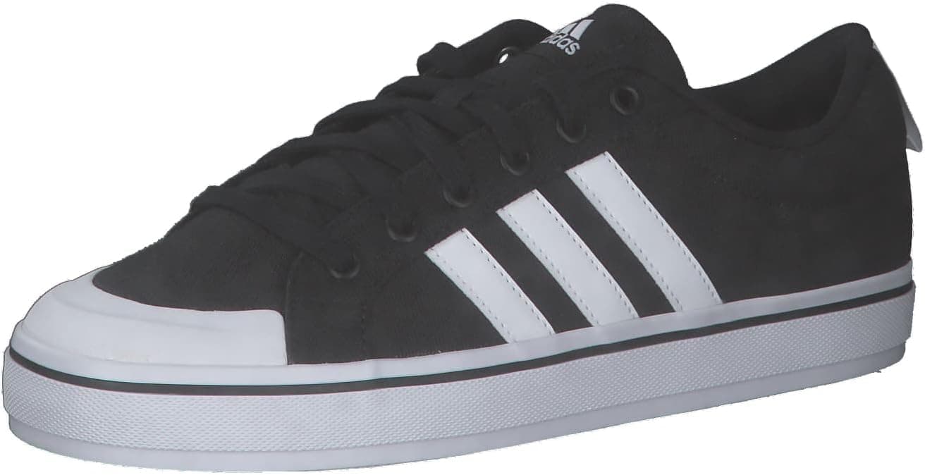 adidas Bravada 2.0 Lifestyle Skateboarding Canvas Shoes, Sapatilhas para homem