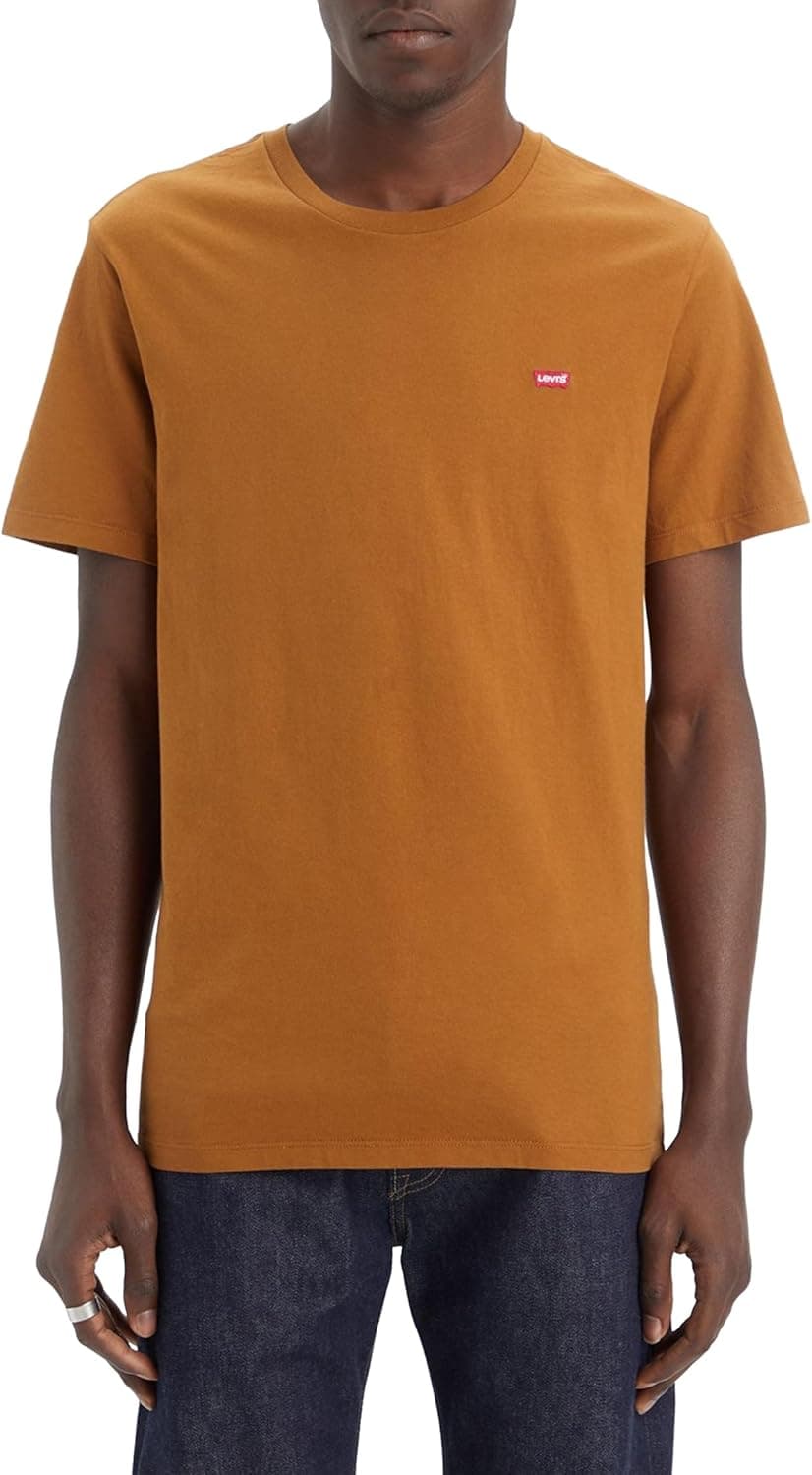 Levi's SS Original Housemark t-shirt homem