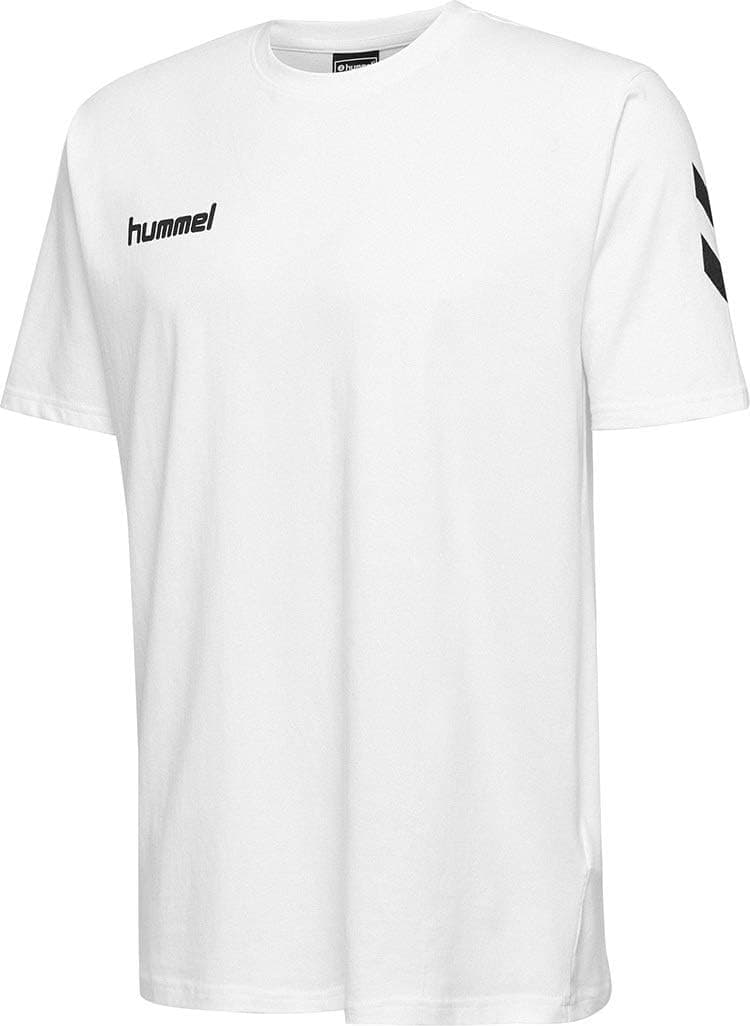 hummel Hmlgo Cotton T-Shirt S/S T-shirts para homem