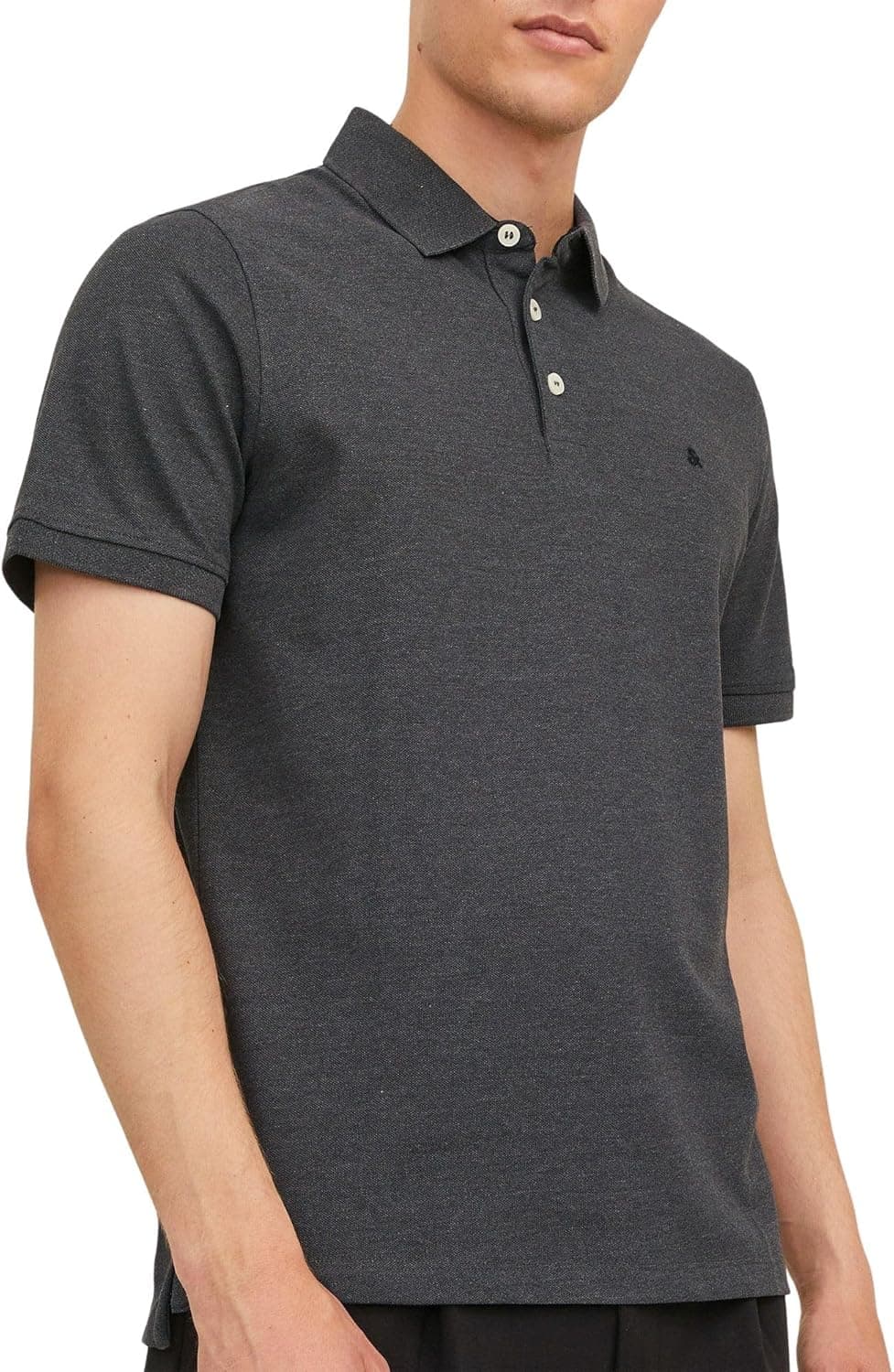 JACK & JONES Jjepaulos | Polo em algodão para homem