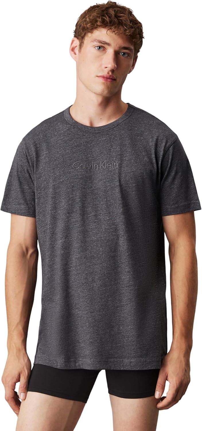 Calvin Klein T-shirt para homem