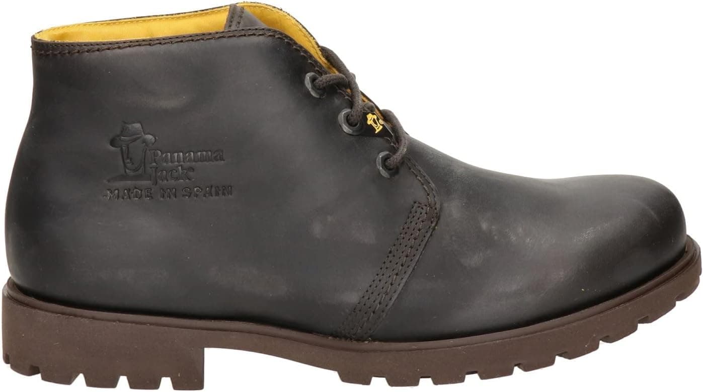 Panama Jack - Botins de homem