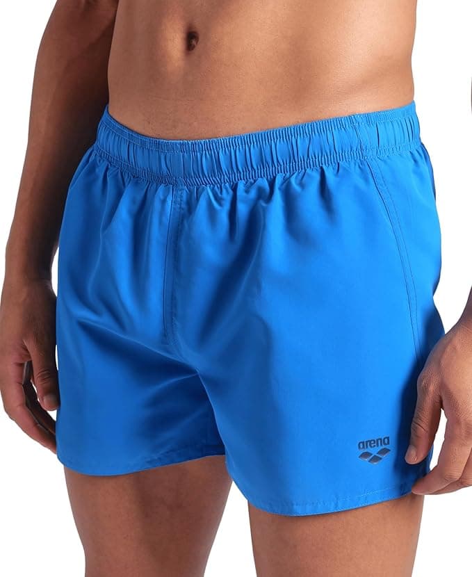 ARENA Fundamentals X-Short R Calções de praia para homem