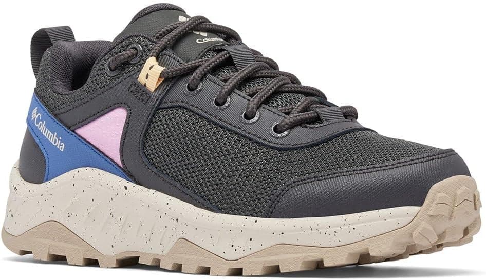 Columbia Trailstorm Ascend | Sapatilhas impermeáveis de trekking e caminhada para mulher