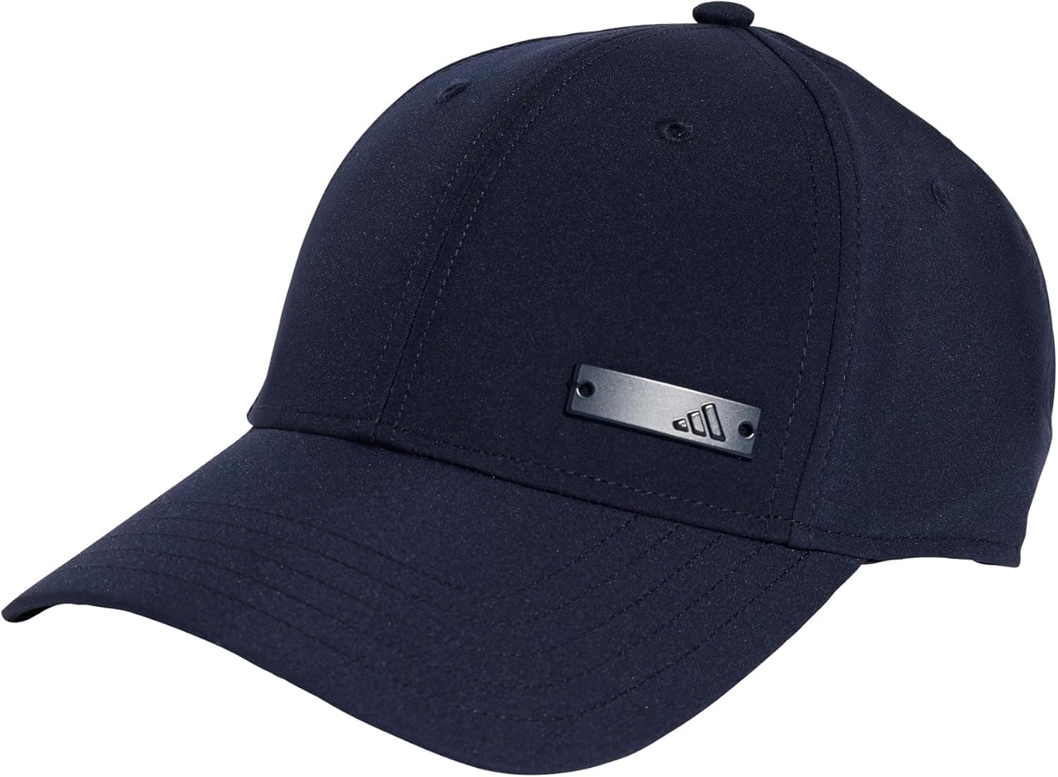 adidas Baseball Lightweights Cap metal - boné de beisebol unissexo para adulto