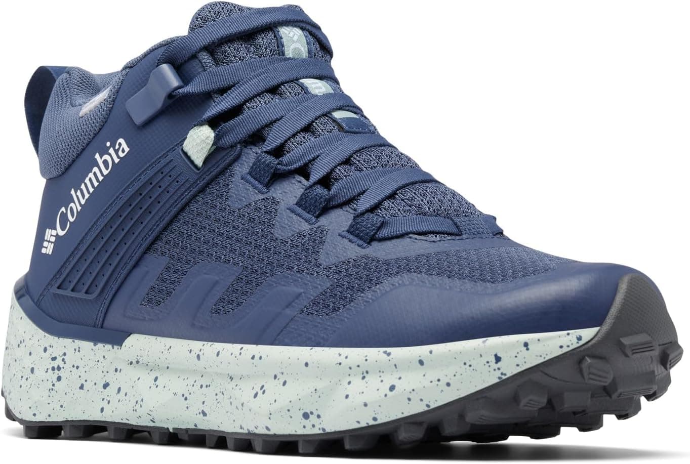 Columbia Facet 75 Mid Outdry, Sapatos de caminhada para mulher