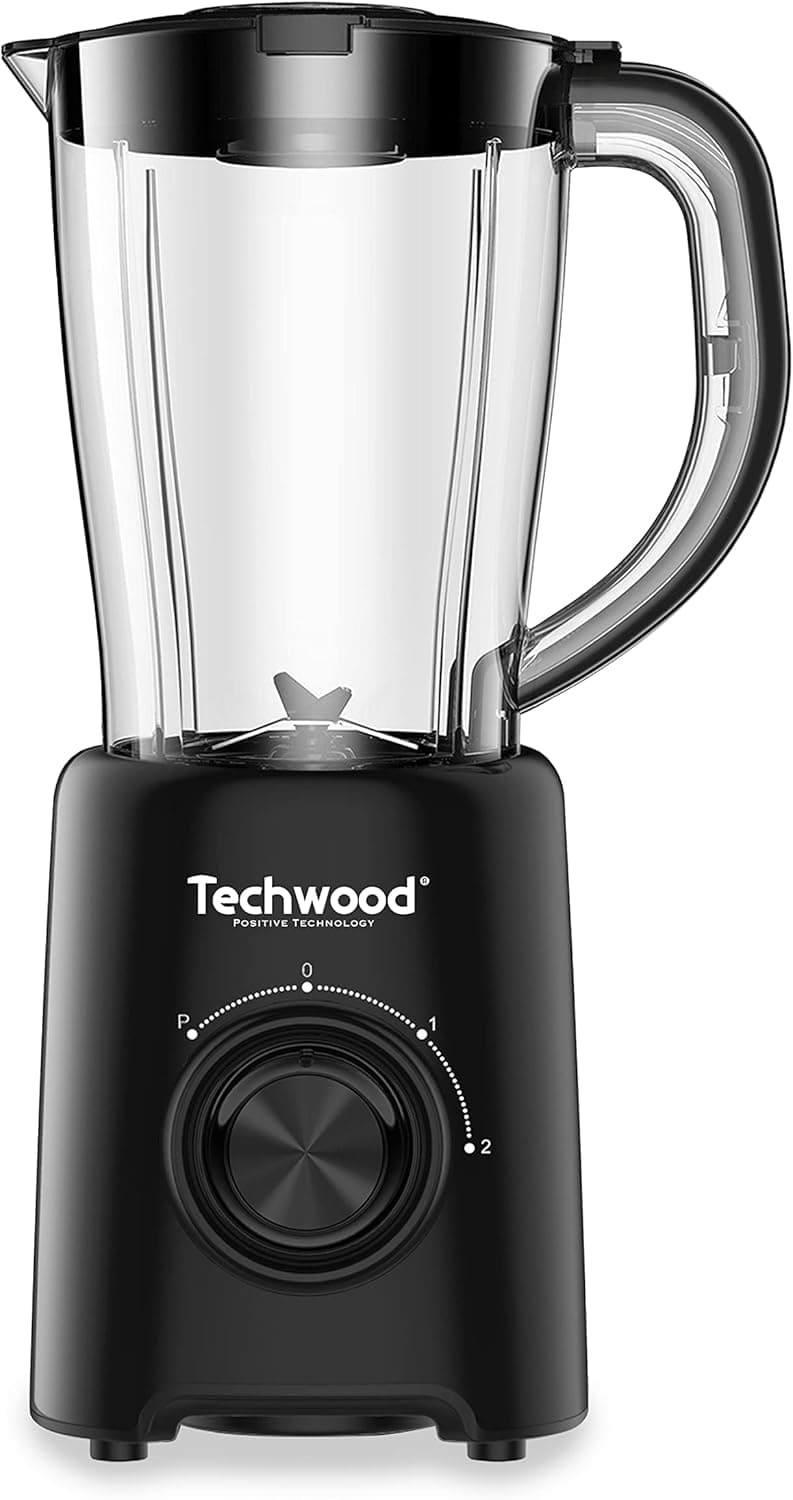 liquidificador eletrónico TBL-786 Techwood